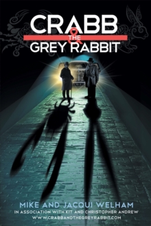 Image for Crabb & the Grey Rabbit