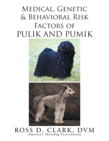 Image for Medical, Genetic and Behavioral Risk Factors of Pulik and Pumik