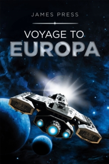 Image for Voyage to Europa
