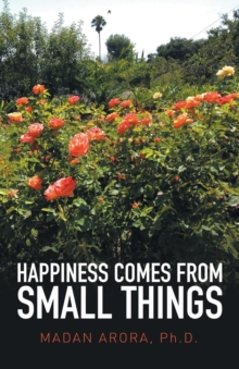 Image for Happiness Comes from Small Things