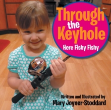 Image for Through the Keyhole