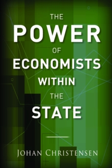 Power of Economists within the State