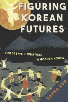 Image for Figuring Korean Futures