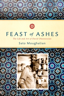 Image for Feast of Ashes