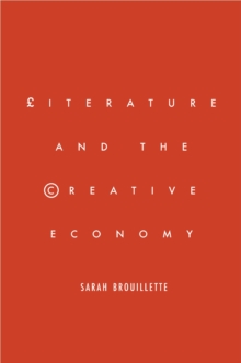 Literature and the Creative Economy