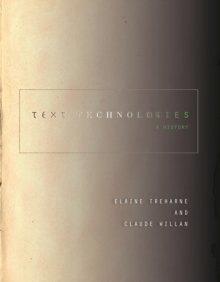 Image for Text Technologies