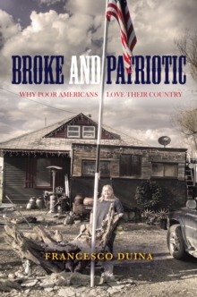 Image for Broke and Patriotic