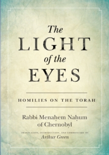 Light of the Eyes