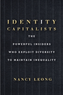 Identity Capitalists