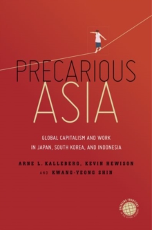 Image for Precarious Asia