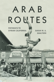 Arab Routes