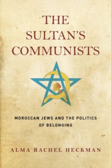 Image for The Sultan's Communists