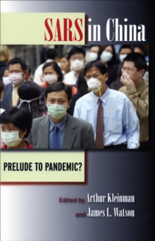 Image for SARS in China: Prelude to Pandemic?