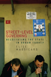 Image for Street-Level Governing