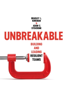 Image for Unbreakable