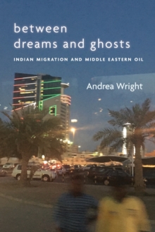 Between Dreams and Ghosts