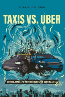 Image for Taxis vs. Uber