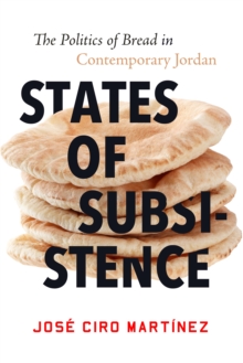 Image for States of Subsistence