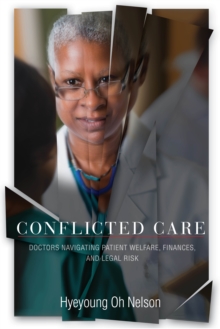 Image for Conflicted Care
