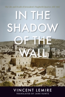 Image for In the Shadow of the Wall