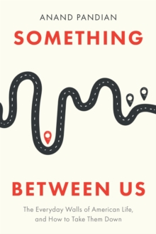 Image for Something Between Us
