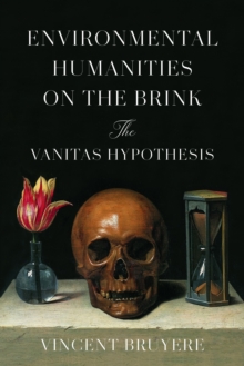 Image for Environmental Humanities on the Brink