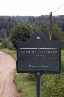 Image for Nothing Happened