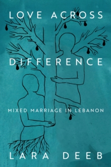 Image for Love Across Difference
