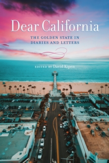 Image for Dear California