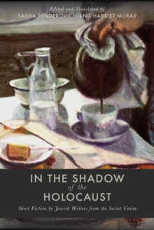 Image for In the Shadow of the Holocaust