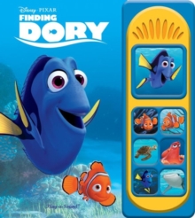 Image for Finding Dory - Little Sound Book