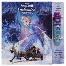 Image for Disney Frozen 2: Enchanted Journey Sound Book