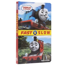 Image for Fast & slow