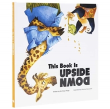 THIS BOOK IS UPSIDE DOWN