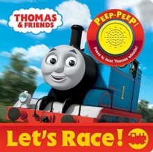 Image for Let's race!