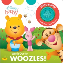 Image for Disney Baby Winnie The Pooh Button Sound