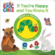 Image for World of Eric Carle: If You're Happy and You Know It Sound Book