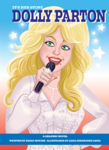 Image for Dolly Parton  : a graphic novel