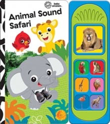 Image for Baby Einstein: Animal Sound Safari
