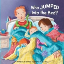 Image for Who Jumped Into the Bed?