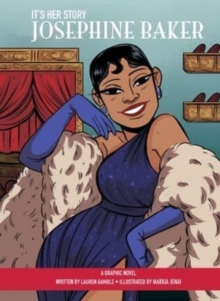 Image for It's Her Story Josephine Baker A Graphic Novel