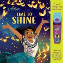 Image for Disney Encanto: Time to Shine Sound Book