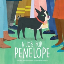 Image for A job for Penelope