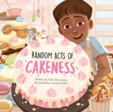 Image for Random Acts of Cakeness