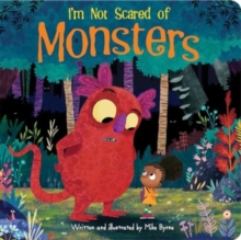 Image for I'm Not Scared of Monsters