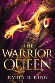 Image for The warrior queen