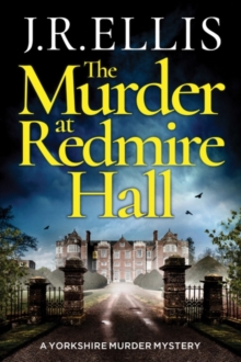 Image for The murder at Redmire Hall