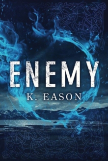 Image for Enemy : A Dark Fantasy Novel