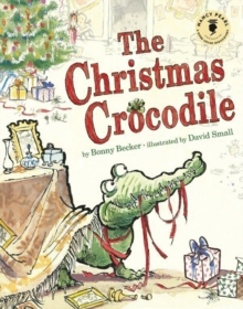 Image for The Christmas Crocodile