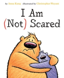 Image for I AM NOT SCARED
